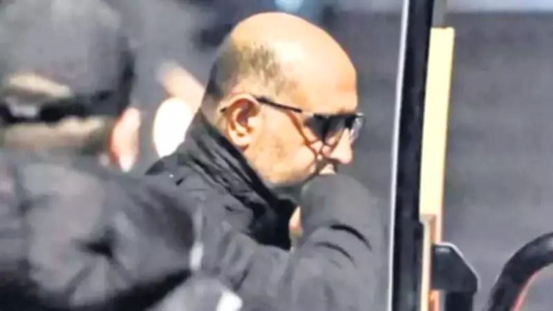 Organize Yolsuzluk Davasında Tahliyeler ve Zorla Getirme Kararı