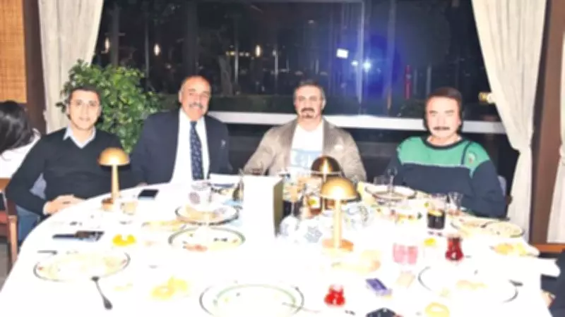 Orhan Gencebay'ı Çin'e Götürmek İstiyorum: Özcan Sezer'den Anlamlı Davet