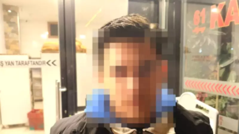 Ortak Kavgası Kanlı Bitti: Yaralayıp Aracı Gasp Eden Zanlı Gölcük'te Yakalandı