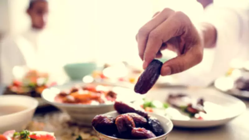 Oruç Açarken Okunacak Dualar ve Niyet Etme Yöntemi