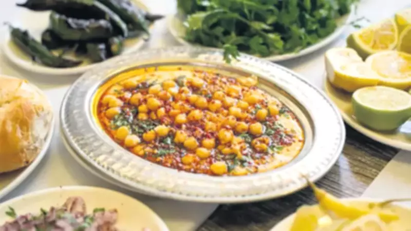 Oruç Tutarken Vücutta Gerçekleşen Biyolojik Değişimler ve Etkileri