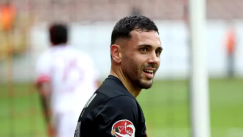 Çorum FK, Ümraniyespor'u 2-0 Mağlup Etti, Puanını 47'ye Yükseltti