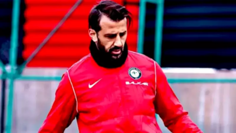 Çorum FK, Teknik Direktör Caner Osmanpaşa ile Sözleşmesini Feshetti