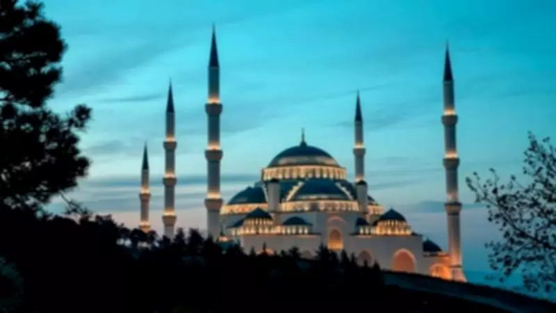 Çorum İmsakiye 2026: İlk İftar Vakti ve Sahur Saatleri Açıklandı