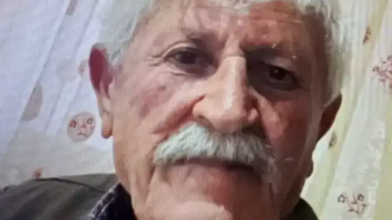 Çorum'da Vahşet: 76 Yaşındaki Adamın Parçalanmış Bedeni ve Kesik Başı Bulundu