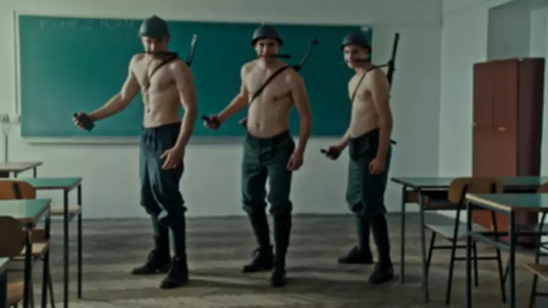 Oscar'ın Yabancıları İstanbul Modern'de Sinemaseverlerle Buluşuyor