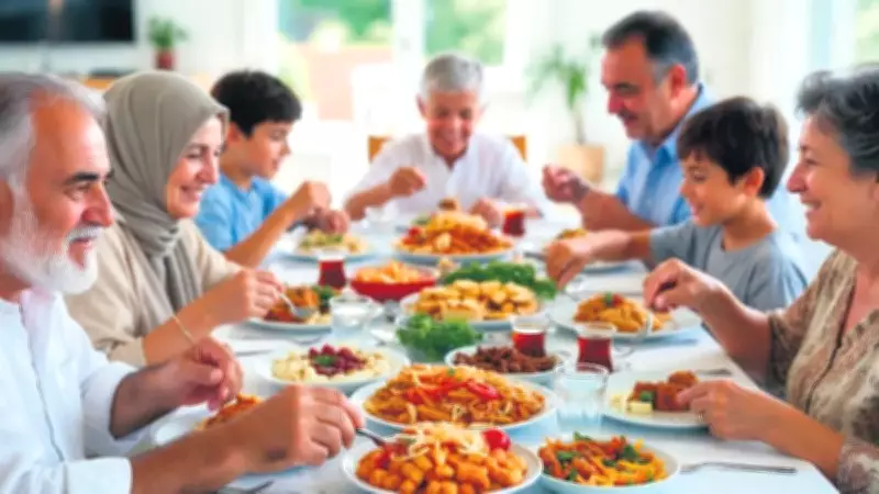 Osman Müftüoğlu'ndan Ramazan Uyarısı: Bu 10 Kritik Hata Sağlığınızı Sabote Ediyor