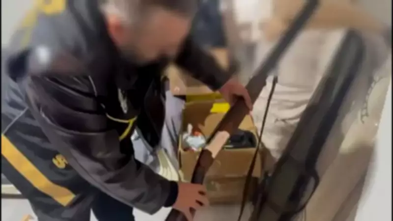 Osmaniye'de El Bombalı Saldırıda 4 Tutuklama: 472 Saatlik Kamera İncelemesi