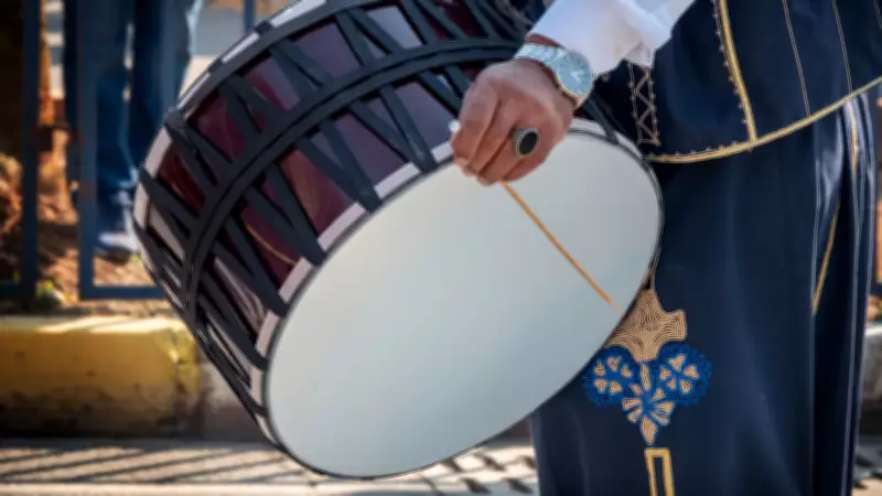 Osmanlı'dan Günümüze Ramazan Davulculuğu: Kültürel Mirasın Modern Şehirlerdeki Yankısı