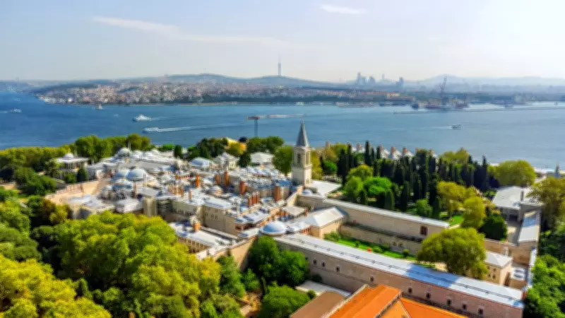 Osmanlı'dan Günümüze Ulaşan Tarihi Eserler: İl İl Miras Listesi