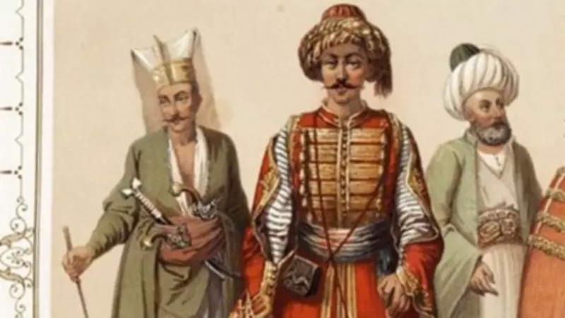 Osmanlı'nın Seçkin Savaşçıları: İmparatorluğun Özel Askeri Birlikleri