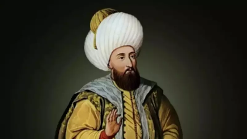 Osmanlı'yı En Uzun Süre Yöneten 5 Padişah ve Arşivden Çıkan Sırları
