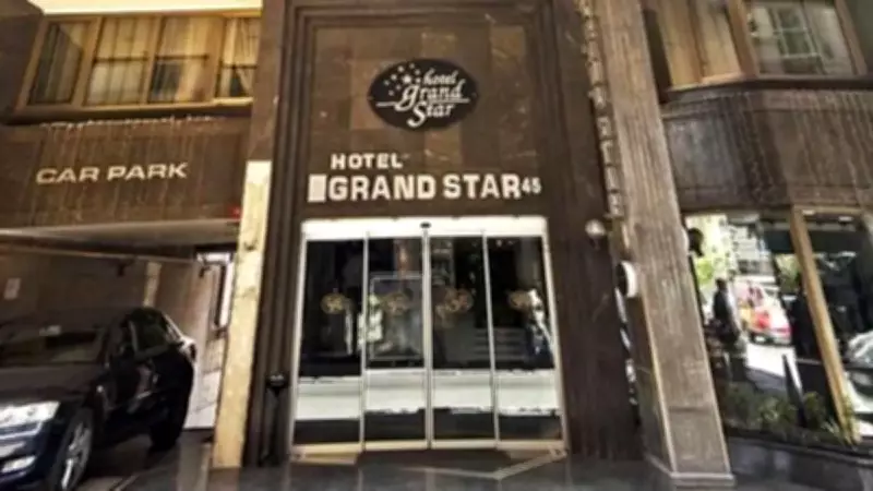 Otel Mutfağını Poşet Poşet Boşaltan Aşçıya Hapis Cezası: 'Kedi Maması' Savunması Çürüdü