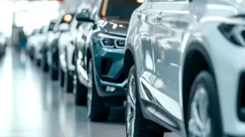 Otomobil Piyasasında Arz ve Talep Düşüşü: Reel Fiyatlarda Negatif Seyir Devam Ediyor