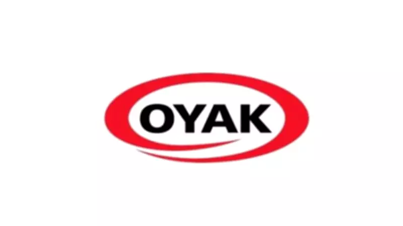 OYAK Çimento 2025'te Güçlü Büyüme Performansı Sergiledi, Yeni Yatırımlar Geliyor