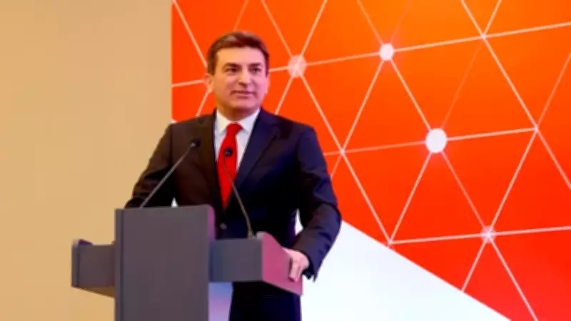 OYAK, Vizyon 2030 ile Küresel Belirsizliklere Karşı Disiplinli Büyüme Stratejisini Açıkladı