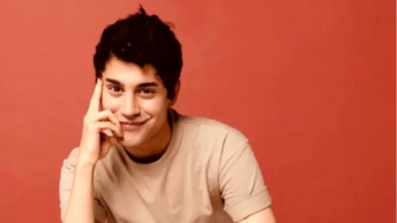 Oyuncu İbrahim Yıldız Hayatını Kaybetti: Duy Beni ve Kösem Dizilerinin Yıldızı