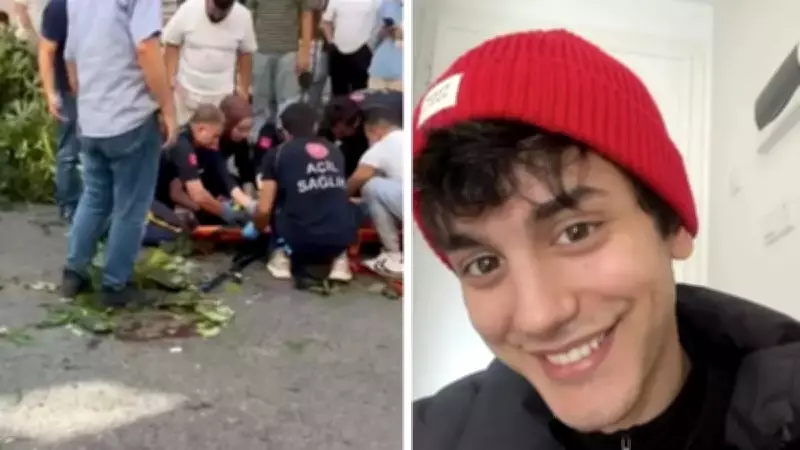 Oyuncu İbrahim Yıldız İçin Yeni Ameliyat Kararı: 27 Yaşında Yaşam Savaşı