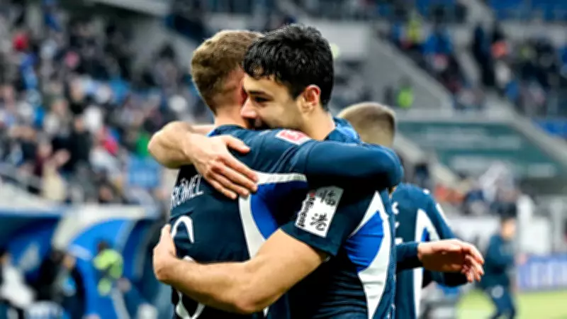 Ozan Kabak İtalya'da Radar Altında: Serie A Kulüpleri Türk Stoperi Yakından İzl