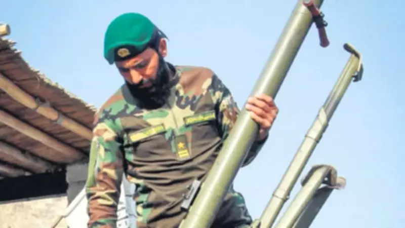 Pakistan, Afganistan'a Açık Savaş İlan Etti: Kâbil ve Kandahar Bombalandı