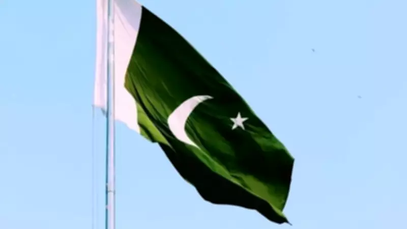 Pakistan'da Kanlı Çatışma: 5 Militan Öldürüldü, 2 Asker Şehit Oldu