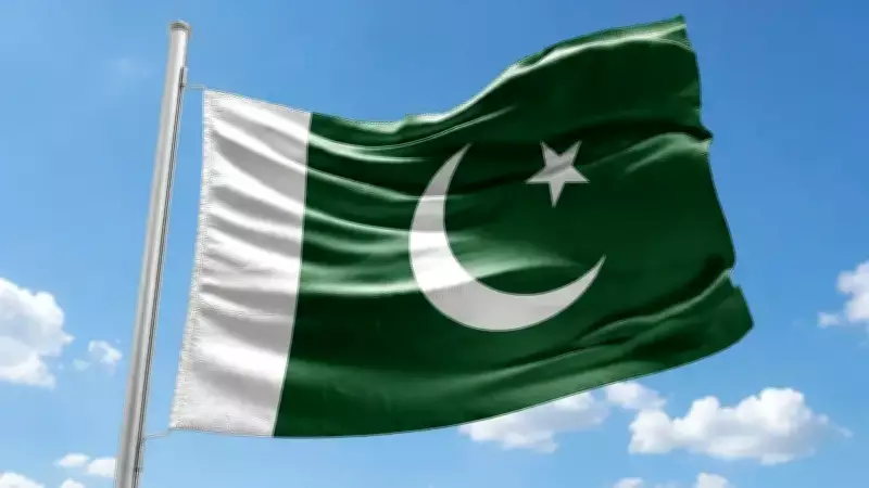 Pakistan'da Polis Noktasına İntihar Saldırısı: 4 Polis Şehit Oldu