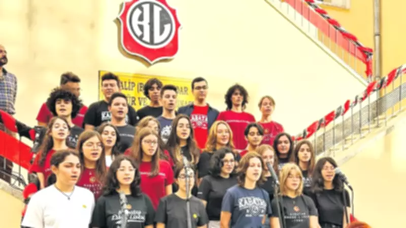 Pansiyonlu Liselere Girişte 4 Formül Masada: MEB Yeni Sistemle Geliyor