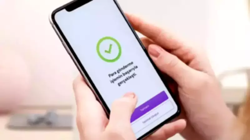 Para Gönderiminde Yeni Dönem 15 Mart'ta Başlıyor: İşte Detaylar