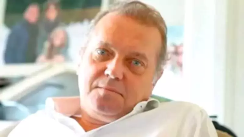 Paris Mahkemesi TMSF'nin El Koyma Kararını Onayladı, Cem Uzan'ın İtirazı Reddedildi