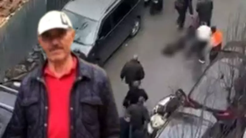 Park Yeri Kavgası Kanlı Bitti: 'Dayak Korkusuyla Ateş Açtım' İfadesi Şoke Etti