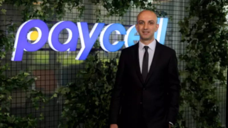 Paycell Okul Kartı ile Türkiye'de Nakitsiz Eğitim Dönemi Başladı