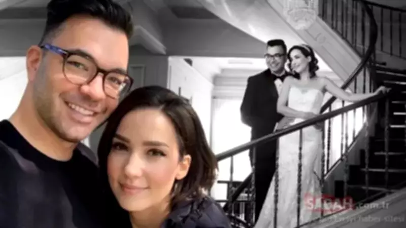 İpek Açar'dan Samimi İtiraflar: Kayahan Sonrası Hayat ve Büyüyen Aşk