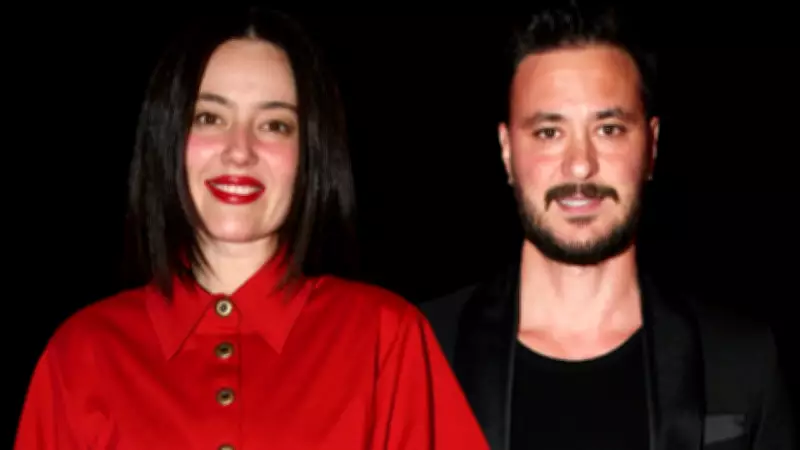 Pelin Akil ve Anıl Altan'dan Birbirleri İçin Samimi Açıklamalar