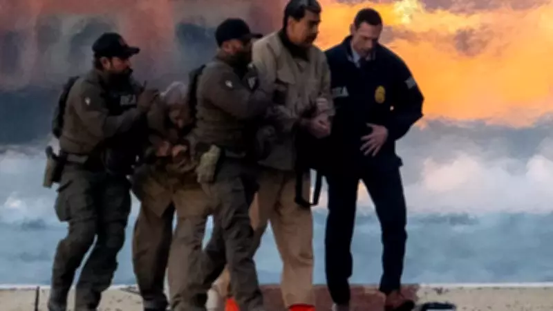 Pentagon'un Maduro Baskınında Yapay Zeka Kullandığı İddiası Gündemde