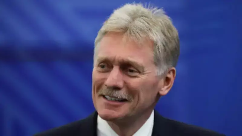 Peskov: Fransa ile Üst Düzey Diyalog İçin İşaret Yok, Macron'un Açıklamalarını Takdir Ediyoruz