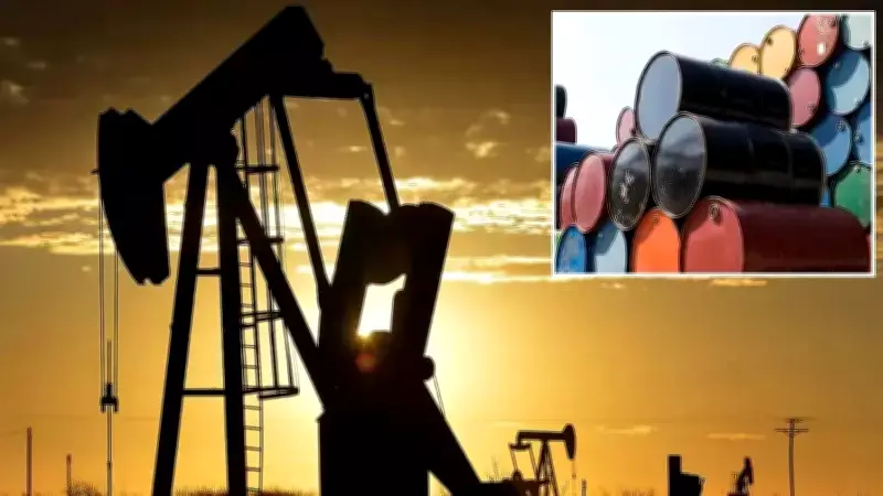 Petrol Fiyatları ABD-İran Müzakereleri ve Fed Kararlarıyla Dalgalanıyor