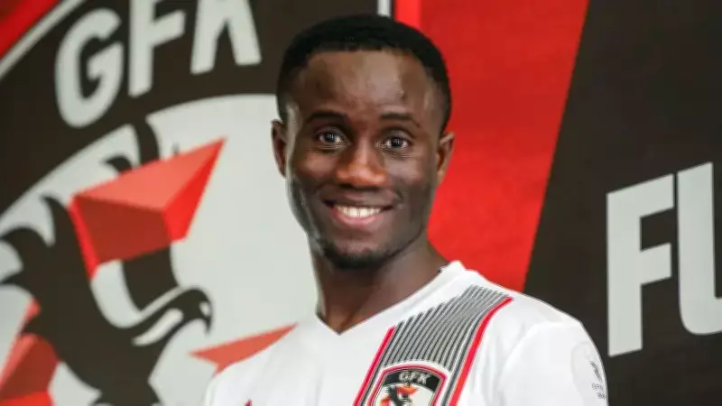 PFDK'dan Kulüplere ve Oyunculara Ağır Cezalar: Camara'ya 2 Maç Men