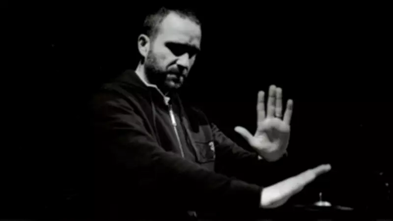 Pierre Jodlowski, İstanbul Bilgi Üniversitesi'nde Çağdaş Müzik Programına Konuk Oluyor