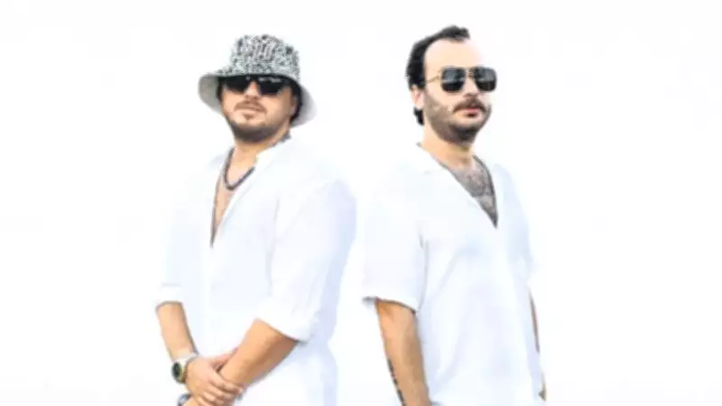 Piyancı ve Boşnak'tan Duygu Yüklü Yeni Şarkı: 'Düşüncesizce'