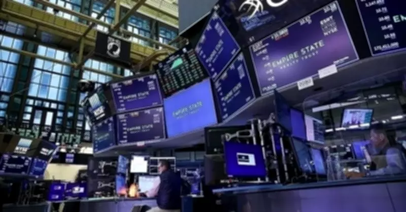 Piyasaların Gözü Nvidia'nın Açıklayacağı Finansal Sonuçlarda