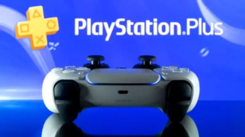 PlayStation Plus Mart Oyunları Açıklandı: Türkiye'de Dört Yeni Oyun Ücretsiz