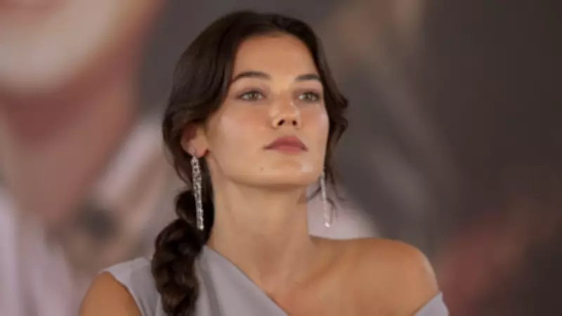 Pınar Deniz, Nuri Bilge Ceylan'ın Yeni Filminin Başrolünde