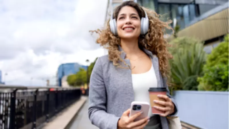 Podcast Kültürünün Doğuşu: Dünya Neden Sadece Dinlemek İstiyor?