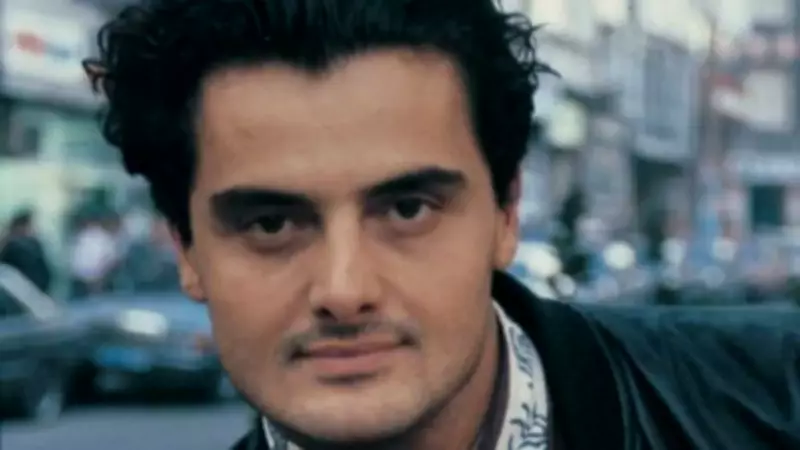 Podyum Efsanesi Engin Koç, 67 Yaşında Köy Hayatına Geçti