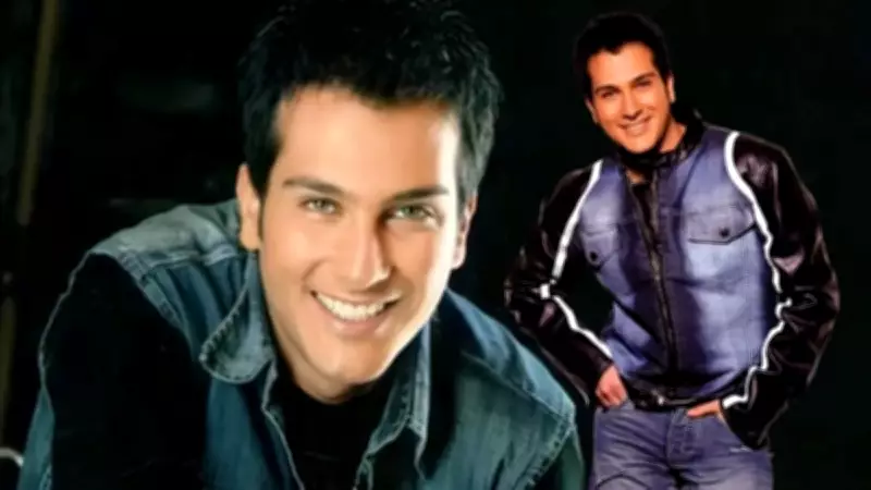 Popstar Şampiyonu Abidin Özşahin'in Şaşırtan Yeni Mesleği Ortaya Çıktı