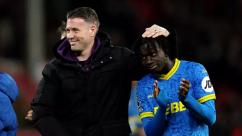 Premier Lig Devleri Mateus Mane İçin Yarışa Hazırlanıyor