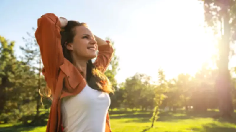 Prof. Dr. Osman Müftüoğlu'ndan Uzun Yaşamın Sırrı: Hücresel Enerjiyi Artırmanın 5 Yolu