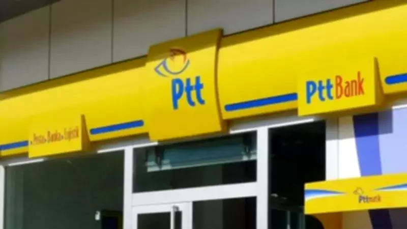 PTT'den Emeklilere 14 Bin TL Nakit Promosyon Fırsatı!