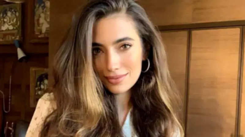 Rachel Araz Kiresepi, Oğlunun Kaza Acısını Reklama Dönüştürdü!