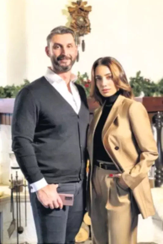 Rachel Araz Kiresepi Oğlunun Kırık Bacağını Reklam Aleti Yaptı!